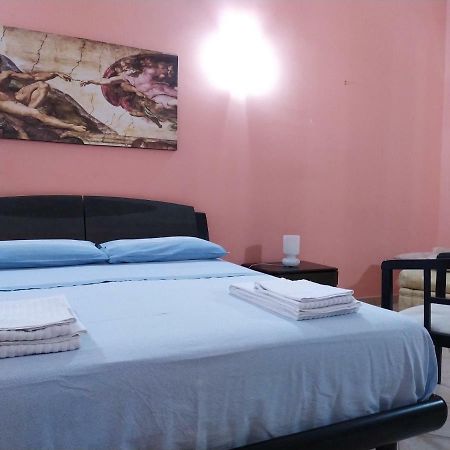 Apartment Basile ปาแลร์โม ภายนอก รูปภาพ