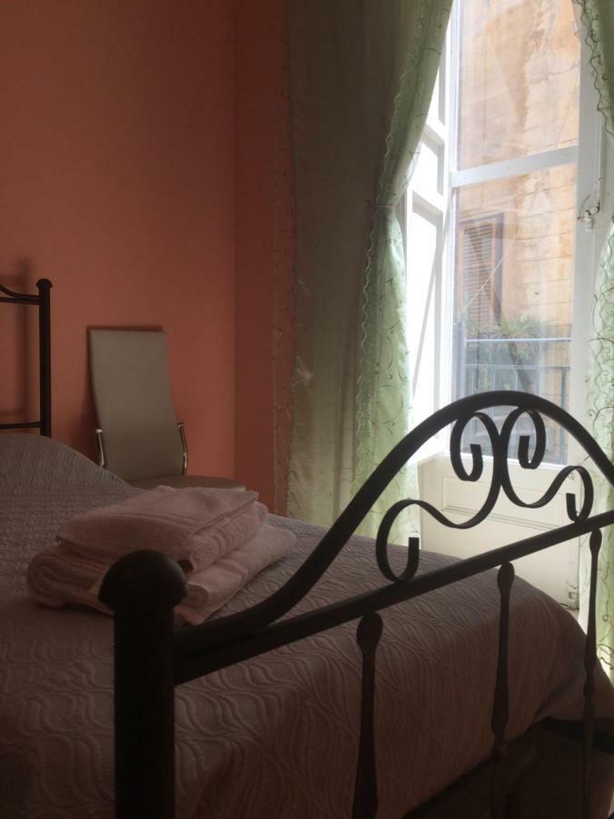 Apartment Basile ปาแลร์โม ภายนอก รูปภาพ