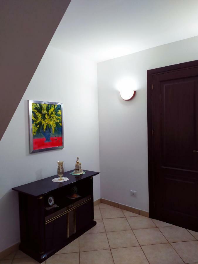 Apartment Basile ปาแลร์โม ภายนอก รูปภาพ