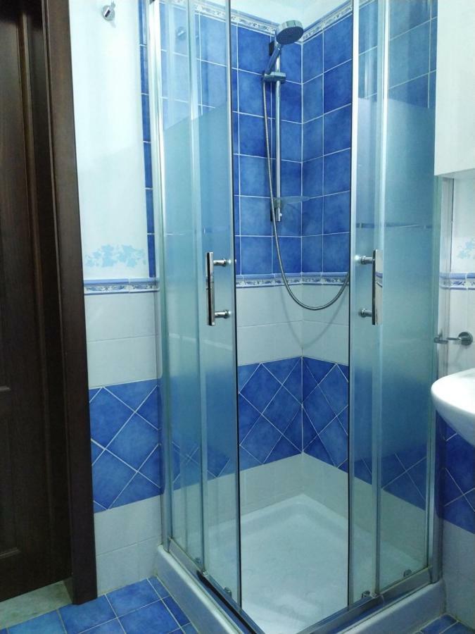 Apartment Basile ปาแลร์โม ภายนอก รูปภาพ