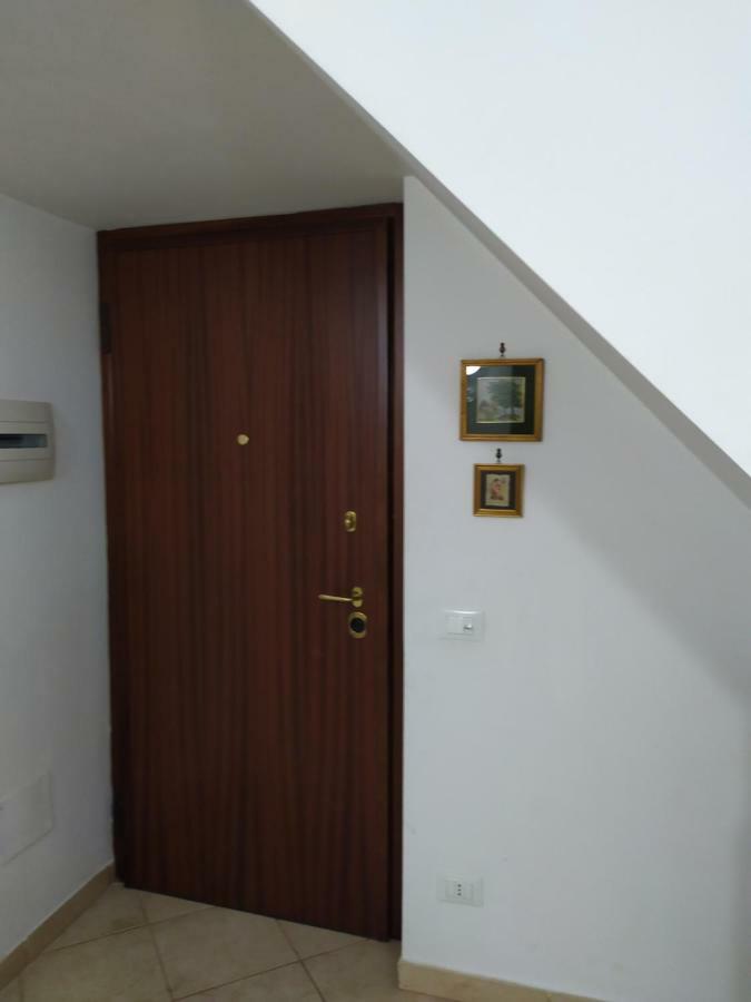 Apartment Basile ปาแลร์โม ภายนอก รูปภาพ